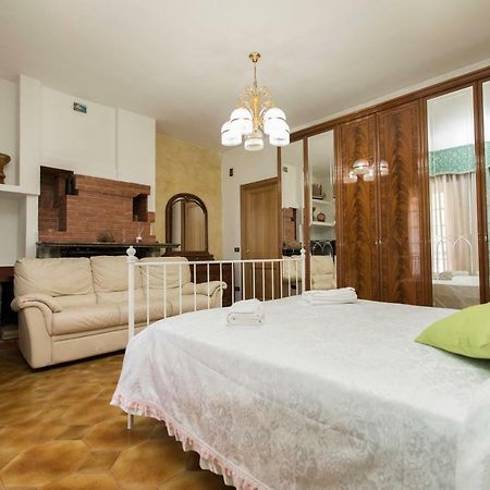 Il Roseto Hotel Agerola Exterior foto