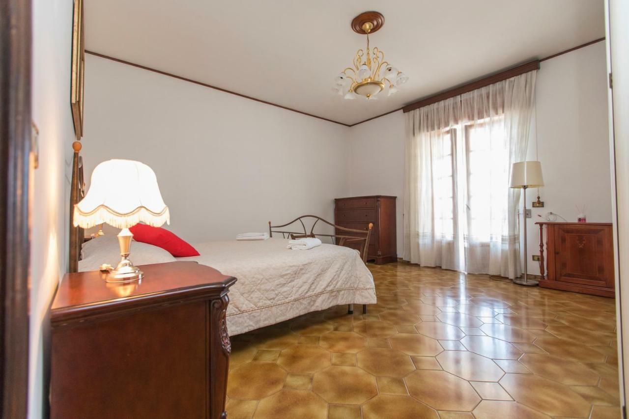 Il Roseto Hotel Agerola Exterior foto